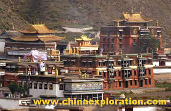 labrang monastery