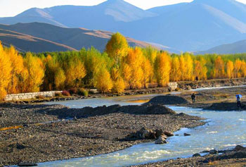 The Last Shangri-La Daocheng-Yading