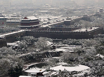 xi-an-ancient-wall