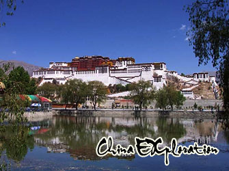 Potala-Palace