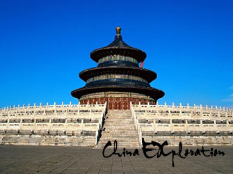 Heaven-Temple-Beijing