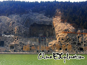 Yungang-Grottoes