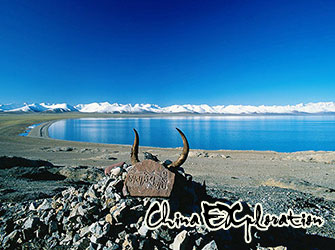 namtso-lake