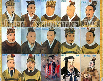 Kings-of-China