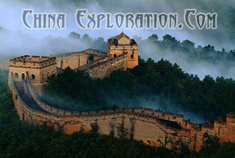 Jinshanling-Great-Wall-China