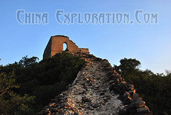 Badaling-Remnant-Great-Wall-China