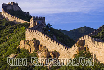 Badaling-Great-Wall-Beijing