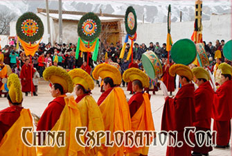 Gelugpa-School