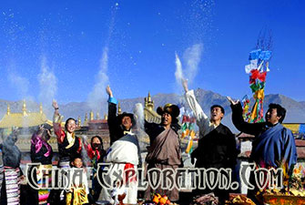 Tibetan-New-Year