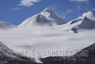 Animaqin-snow-mountain