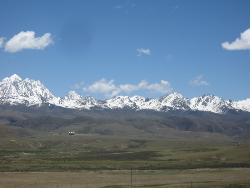 yala snow mountain