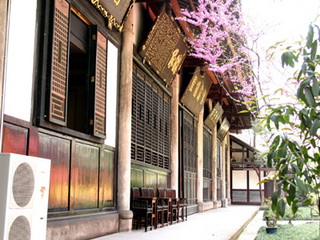 Baoguang-temple