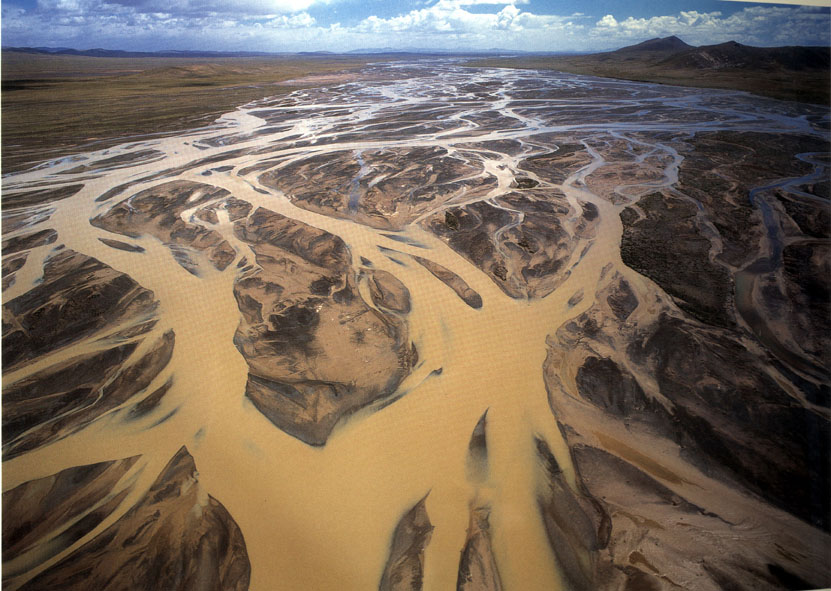 tuotuo river