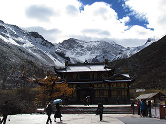 huanglong-temple