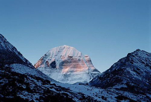 kailash