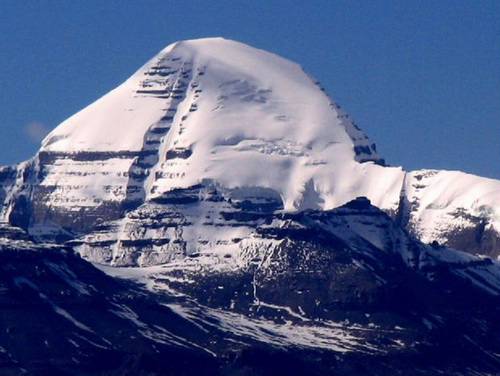 kailash