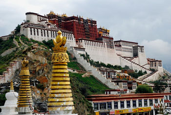 potala palace