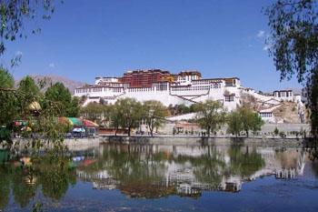 potala palace