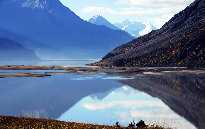 ranwu lake