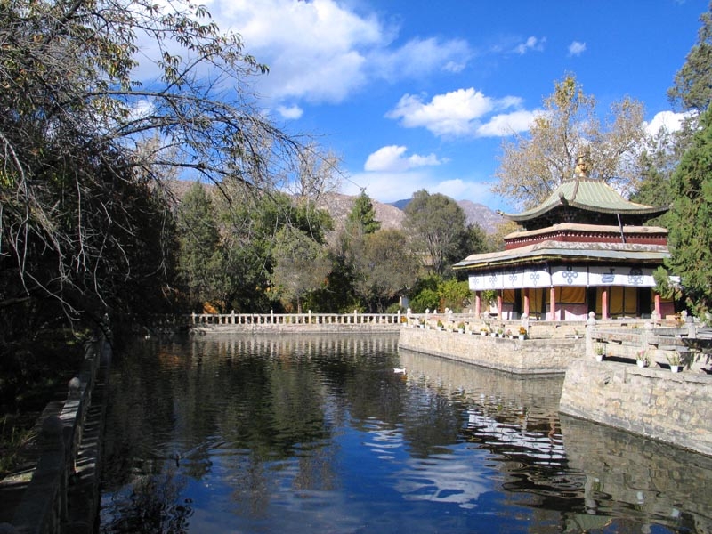 Norbulingka