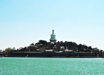 Beihai Park