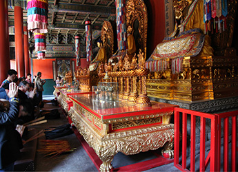 lama temple