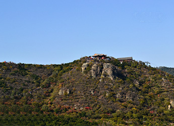 Fragrant Hills Park