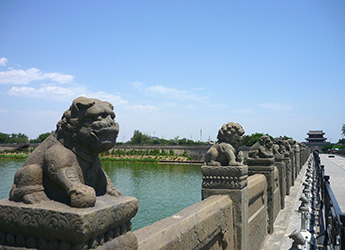 lugou bridge