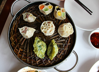 defachang dumplings restaurant