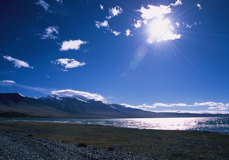 manasarovar