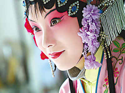 kunqu opera