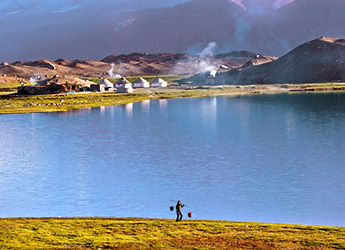 Lake Kalakuli