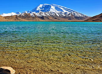 Lake Kalakuli