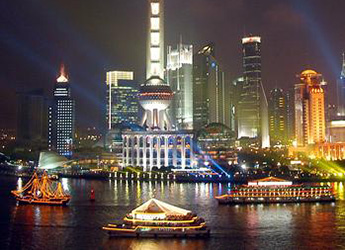 huangpu river cruise