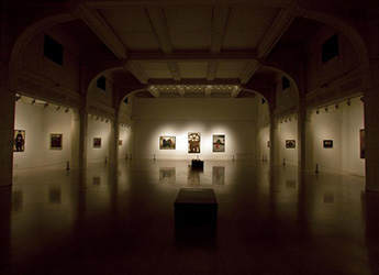 Shanghai Art Museum