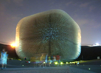 Shanghai Expo Center