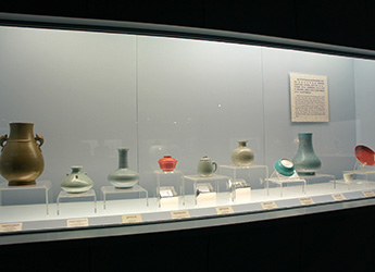 Shanghai Museum