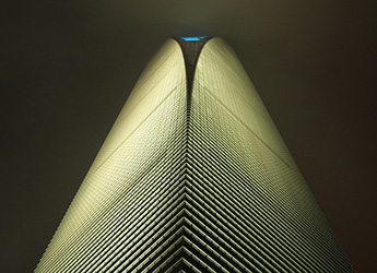 Shanghai World Financial Center