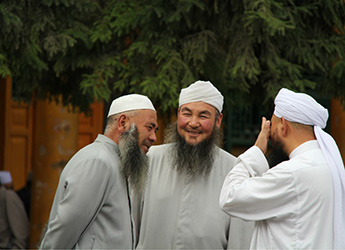 Dongguan Mosque