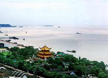 dongting lake