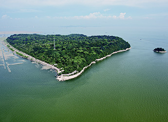 junshan island