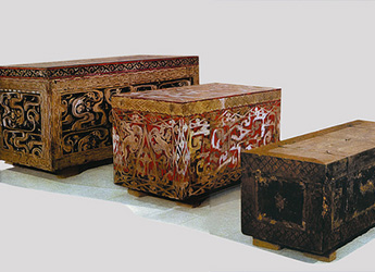 Mawangdui Han Dynasty Tomb
