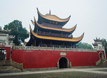 Yueyang Tower