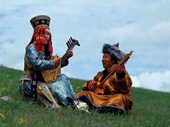Pastoral-Song-Mongolia
