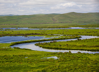 Argun River