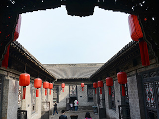 Tongli Water Town