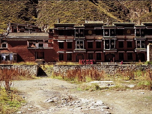 labrang monastery