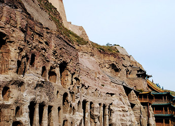 Caves of the Thousand Buddhas