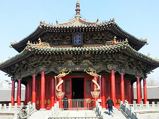 Shenyang-Gugong
