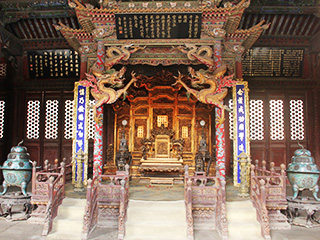 Shenyang-Imperial-Palace